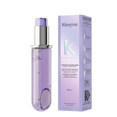 REFIL �LEO K�RASTASE BLOND ABS L'HUI CIC